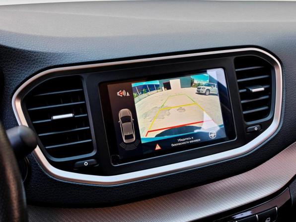 Lada (ВАЗ) Vesta I Рестайлинг (NG) с пробегом 2024 года, цена 1 270 000 рублей, 34235 км, седан, Автокод Объявления
