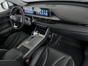 Chery Tiggo 4 I Рестайлинг 2 Ростов-на-Дону  - изображение 37