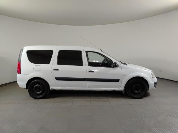 Lada (ВАЗ) Largus I с пробегом 2014 года, цена 335 000 рублей, 517264 км, универсал, Автокод Объявления