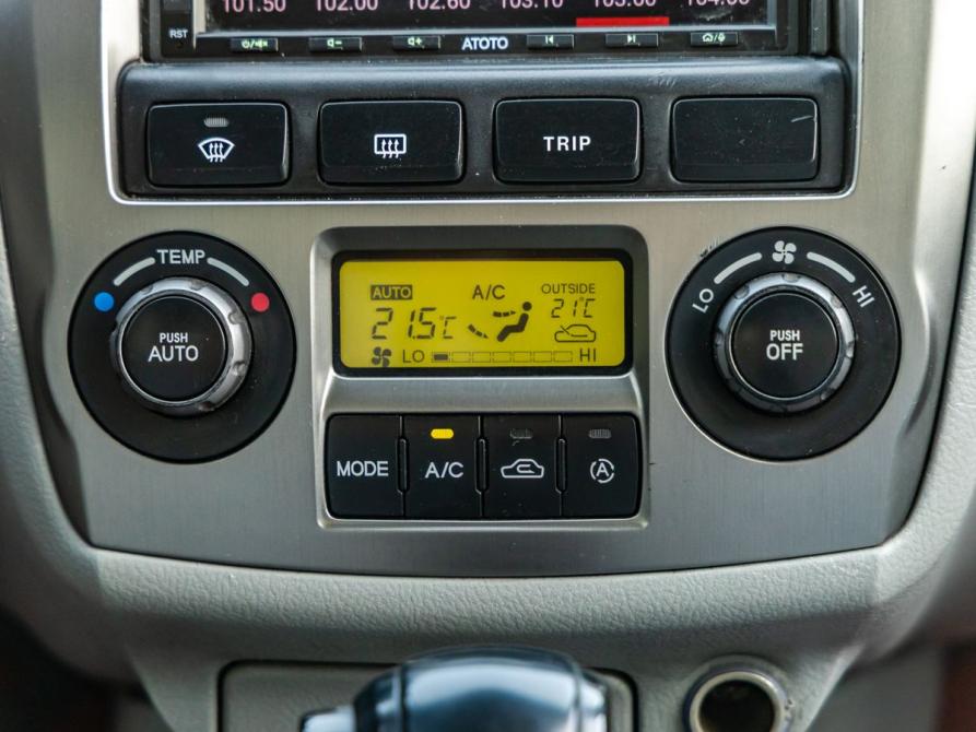 Kia Cerato I Рестайлинг Волгоград  - изображение 20