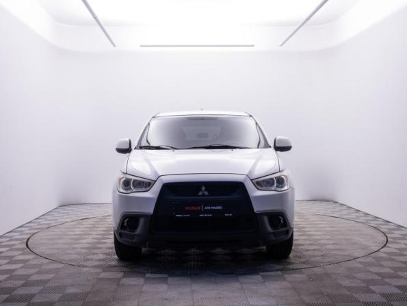 Mitsubishi ASX I с пробегом 2011 года, цена 1 050 000 рублей, 141671 км, внедорожник, Автокод Объявления