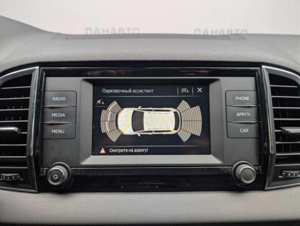 Skoda Karoq I с пробегом 2020 года, цена 2 385 000 рублей, 88492 км, внедорожник, Автокод Объявления