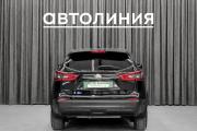 Nissan Qashqai II Рестайлинг Красноярск  - изображение 26