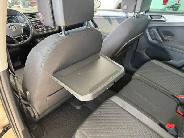 Volkswagen Tiguan II с пробегом 2018 года, цена 2 650 000 рублей, 90622 км, внедорожник, Автокод Объявления