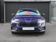 Skoda Octavia IV (A8) Москва  - изображение 25