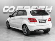 Mercedes-Benz B-Класс I (W245) Рестайлинг Тюмень  - изображение 22