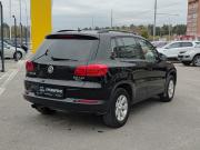 Volkswagen Tiguan I Рестайлинг Йошкар-Ола  - изображение 28