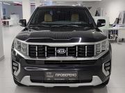 Kia Mohave I Рестайлинг 2 Казань  - изображение 30