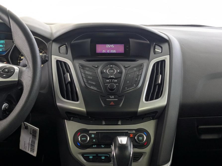 Ford Focus III Москва  - изображение 24