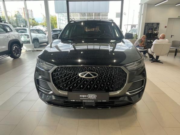 Chery Tiggo 8 Pro Max I Рестайлинг с пробегом 2024 года, цена 2 240 000 рублей, 63619 км, внедорожник, Автокод Объявления