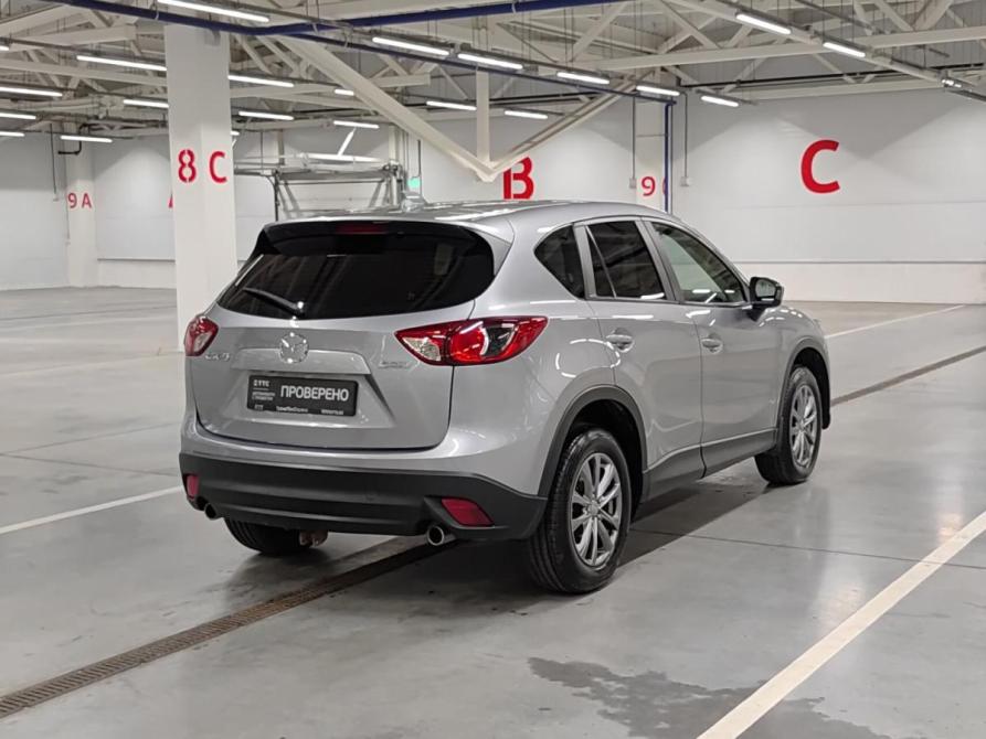 Mazda CX-5 I Казань  - изображение 6