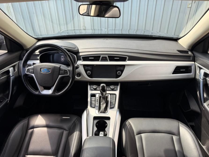Geely Atlas I Ростов-на-Дону  - изображение 20