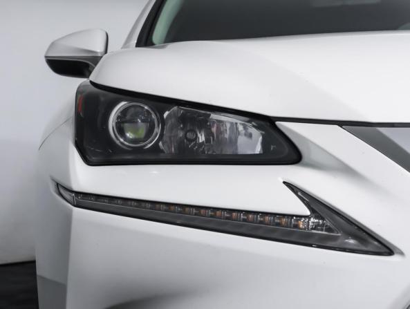 Lexus NX I с пробегом 2016 года, цена 2 490 000 рублей, 129092 км, внедорожник, Автокод Объявления