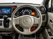 Honda N-WGN I Рестайлинг Красноярск  - изображение 33