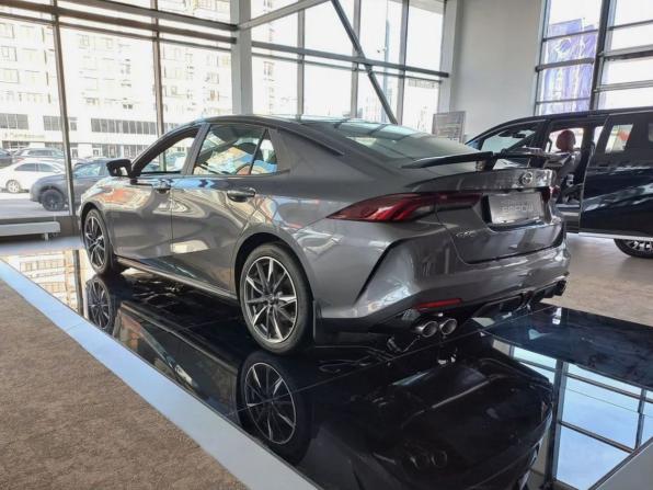 GAC Empow с пробегом 2026 года, цена 3 124 600 рублей, 10 км, седан, Автокод Объявления