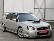 Subaru Impreza WRX STi II Рестайлинг 1 Екатеринбург  - изображение 24