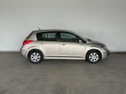 Nissan Tiida I Рестайлинг Москва  - изображение 23