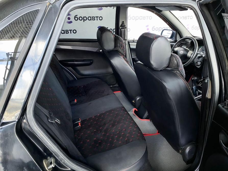 Lifan Breez (520) Ростов-на-Дону  - изображение 14