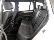 BMW X3 II (F25) Рестайлинг Москва  - изображение 46