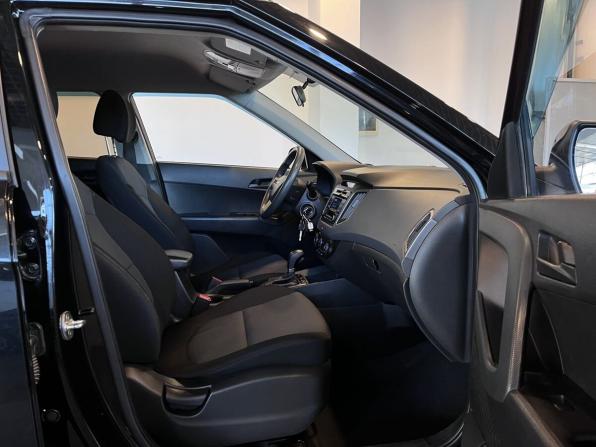 Hyundai Creta I с пробегом 2016 года, цена 1 400 000 рублей, 124379 км, внедорожник, Автокод Объявления