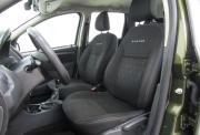 Renault Duster I Рестайлинг Екатеринбург  - изображение 35