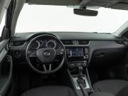 Skoda Octavia III (A7) Москва  - изображение 27