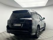 Toyota Land Cruiser 200 Series Рестайлинг 2 Мурманск  - изображение 36