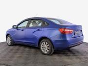 Lada (ВАЗ) Vesta I Москва  - изображение 36
