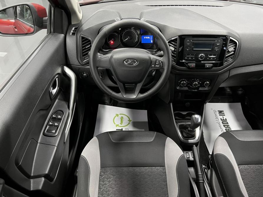 Lada (ВАЗ) XRAY I Тверь  - изображение 12