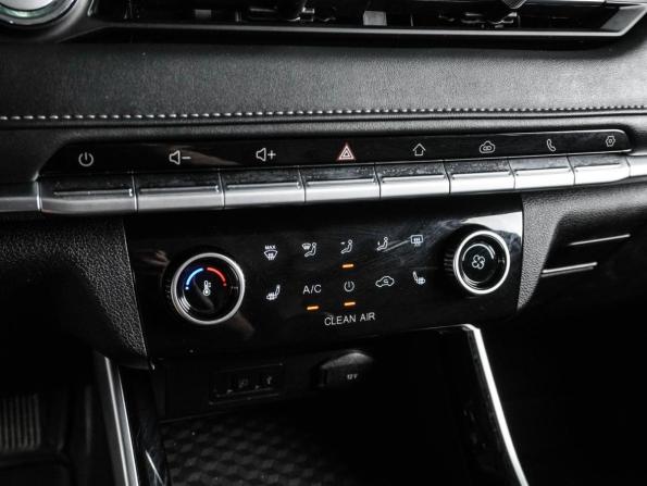 Chery Tiggo 4 Pro I Рестайлинг с пробегом 2025 года, цена 1 695 000 рублей, 27816 км, внедорожник, Автокод Объявления
