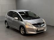 Honda Fit II Красноярск  - изображение 19