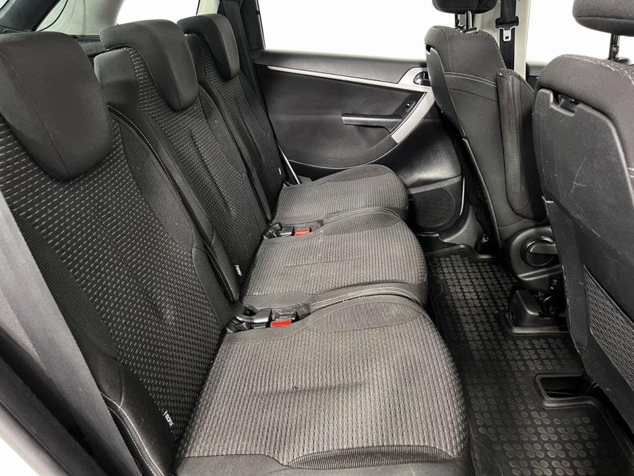 Citroen C4 Picasso I Калининград  - изображение 11