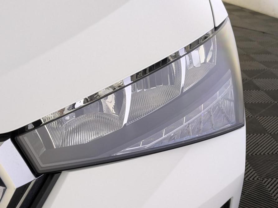 Skoda Rapid II Москва  - изображение 11