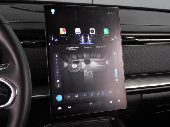 Jaecoo J7 I с пробегом 2024 года, цена 2 299 000 рублей, 22835 км, внедорожник, Автокод Объявления