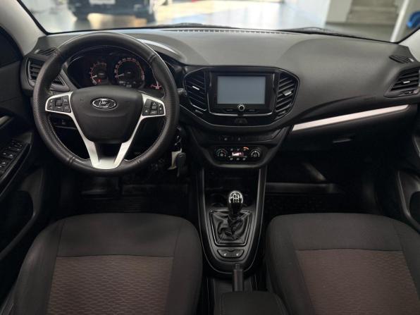 Lada (ВАЗ) Vesta I с пробегом 2018 года, цена 980 000 рублей, 103500 км, универсал, Автокод Объявления