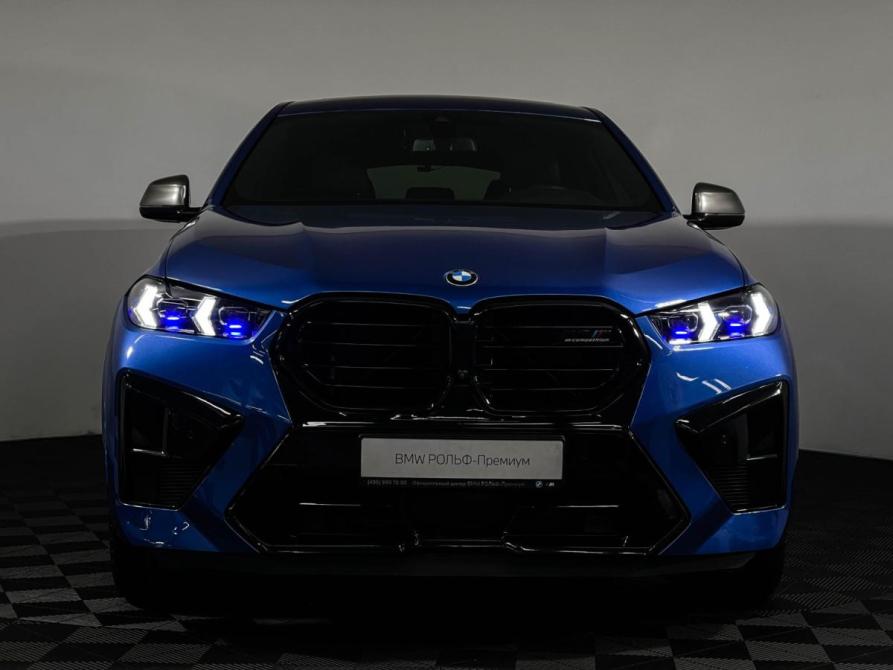 BMW X6 III (G06) Москва  - изображение 25