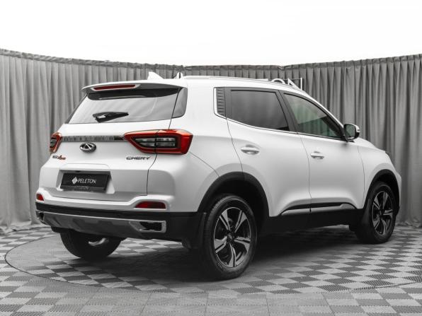 Chery Tiggo 4 Pro I с пробегом 2024 года, цена 1 730 000 рублей, 29856 км, внедорожник, Автокод Объявления