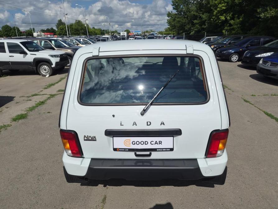 Lada (ВАЗ) Niva Legend Саратов  - изображение 18