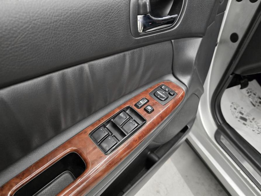 Toyota Camry V (XV30) Рестайлинг Красноярск  - изображение 18