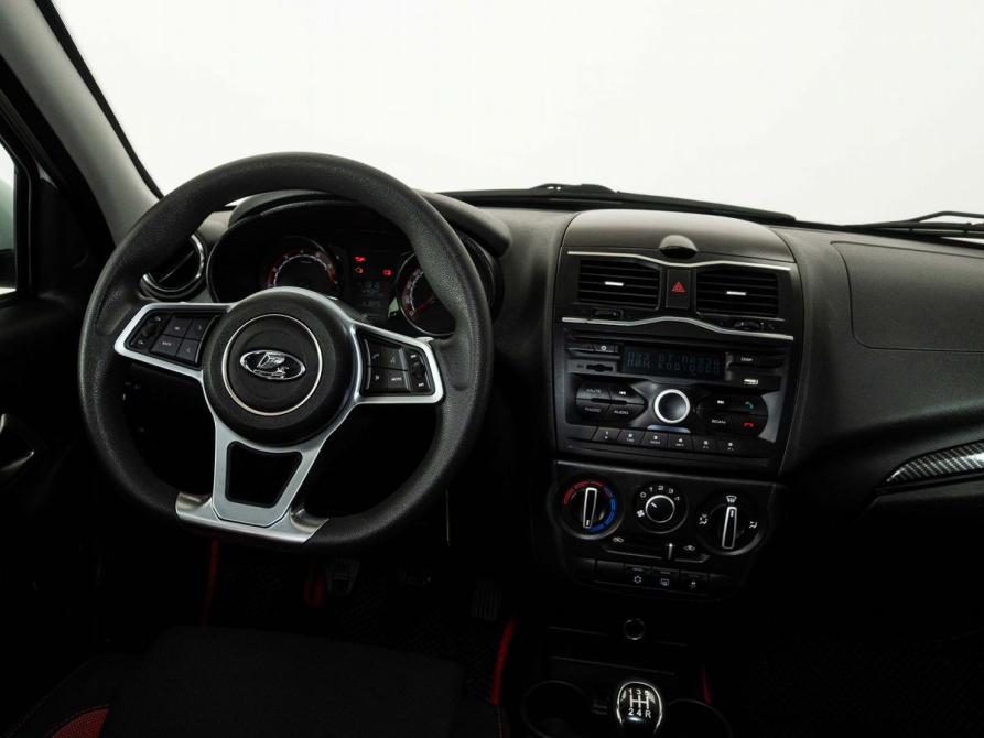 Lada (ВАЗ) Granta I Рестайлинг Казань  - изображение 13
