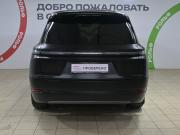 Li Auto (Lixiang) L9 I Рестайлинг Москва  - изображение 35