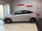 Hyundai Solaris I Ярославль  - изображение 36