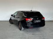 Opel Astra K Рестайлинг Москва  - изображение 26