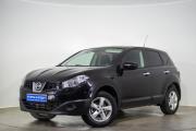 Nissan Qashqai I Рестайлинг Оренбург  - изображение 23