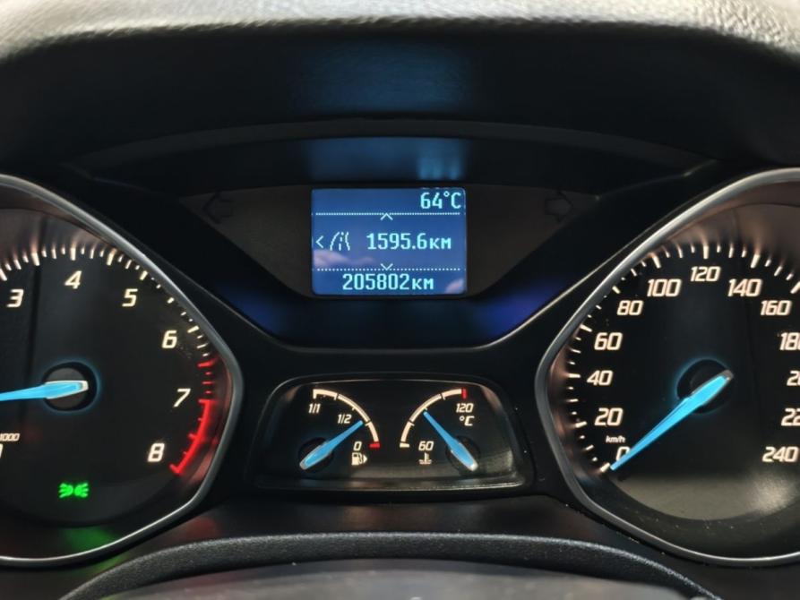 Ford Focus III Курск  - изображение 11