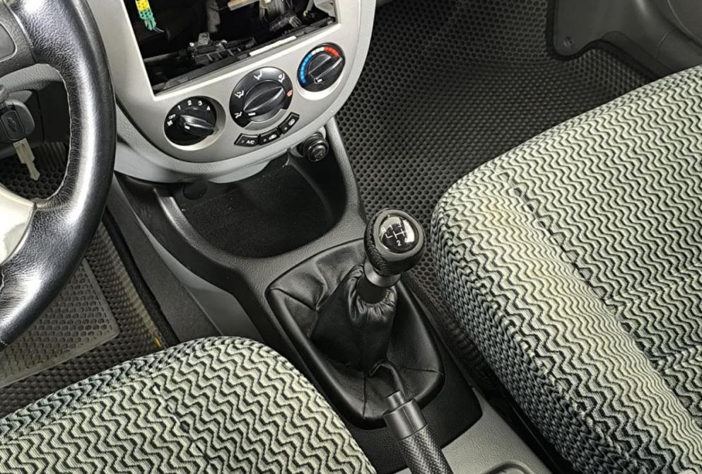 Chevrolet Lacetti I Нижний Новгород  - изображение 15