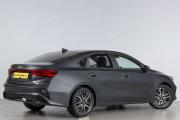Kia K3 II Рестайлинг Челябинск  - изображение 22