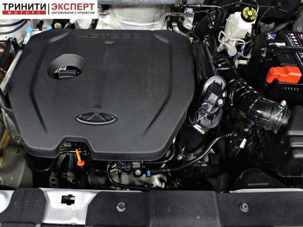 Chery Tiggo 7 Pro Max I с пробегом 2023 года, цена 1 967 000 рублей, 47726 км, внедорожник, Автокод Объявления