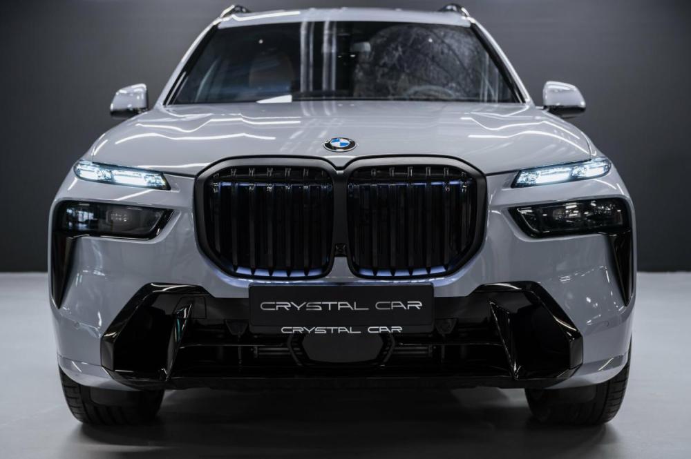 BMW X7 I (G07) Рестайлинг Москва  - изображение 3