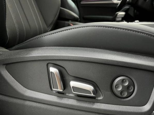 Новый Audi Q5 II (FY) Рестайлинг 2025 года, цена 5 599 000 рублей, внедорожник, Автокод Объявления